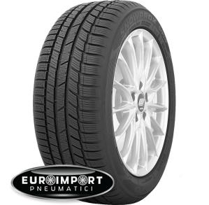Toyo SNOWPROX S954 SUV 295/35 R21 107 V XL  TL BORDINO